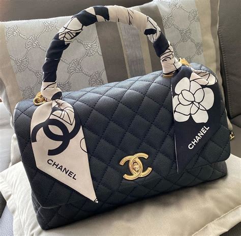 chanel women's bag|authentic coco chanel handbags.